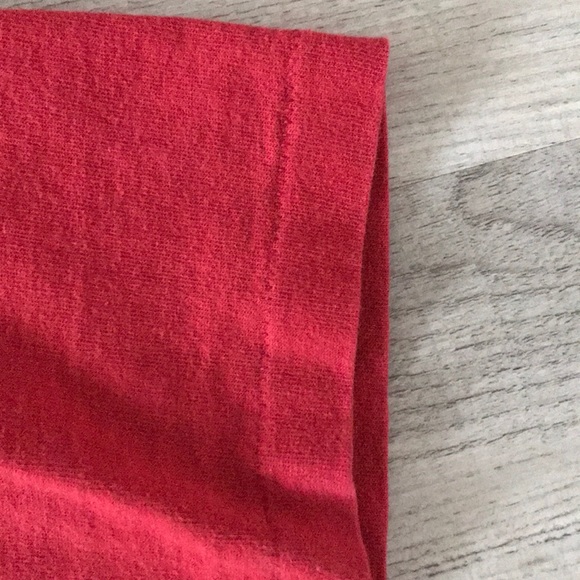 Vintage Florida State Seminoles T-shirt - Picture 4 of 4